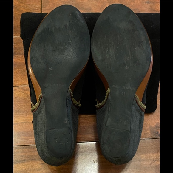 Kron Wedges - Picture 10 of 11